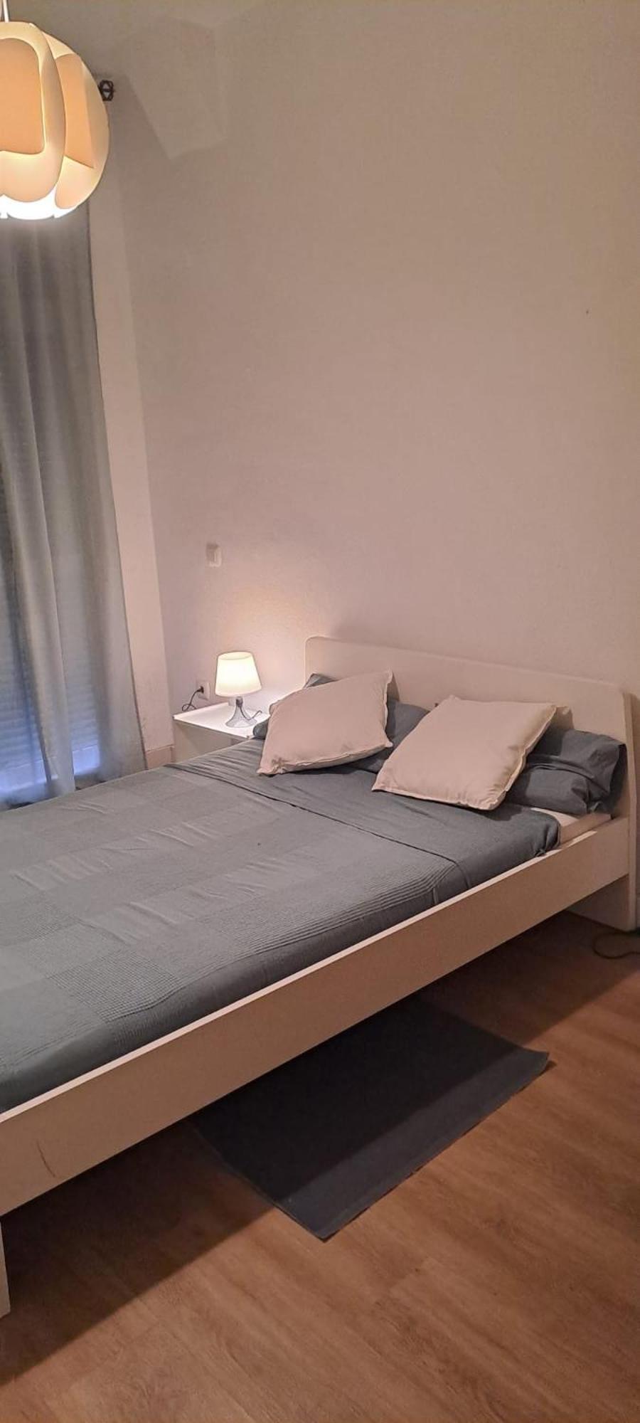 Apartamento Tejares Málaga Kültér fotó