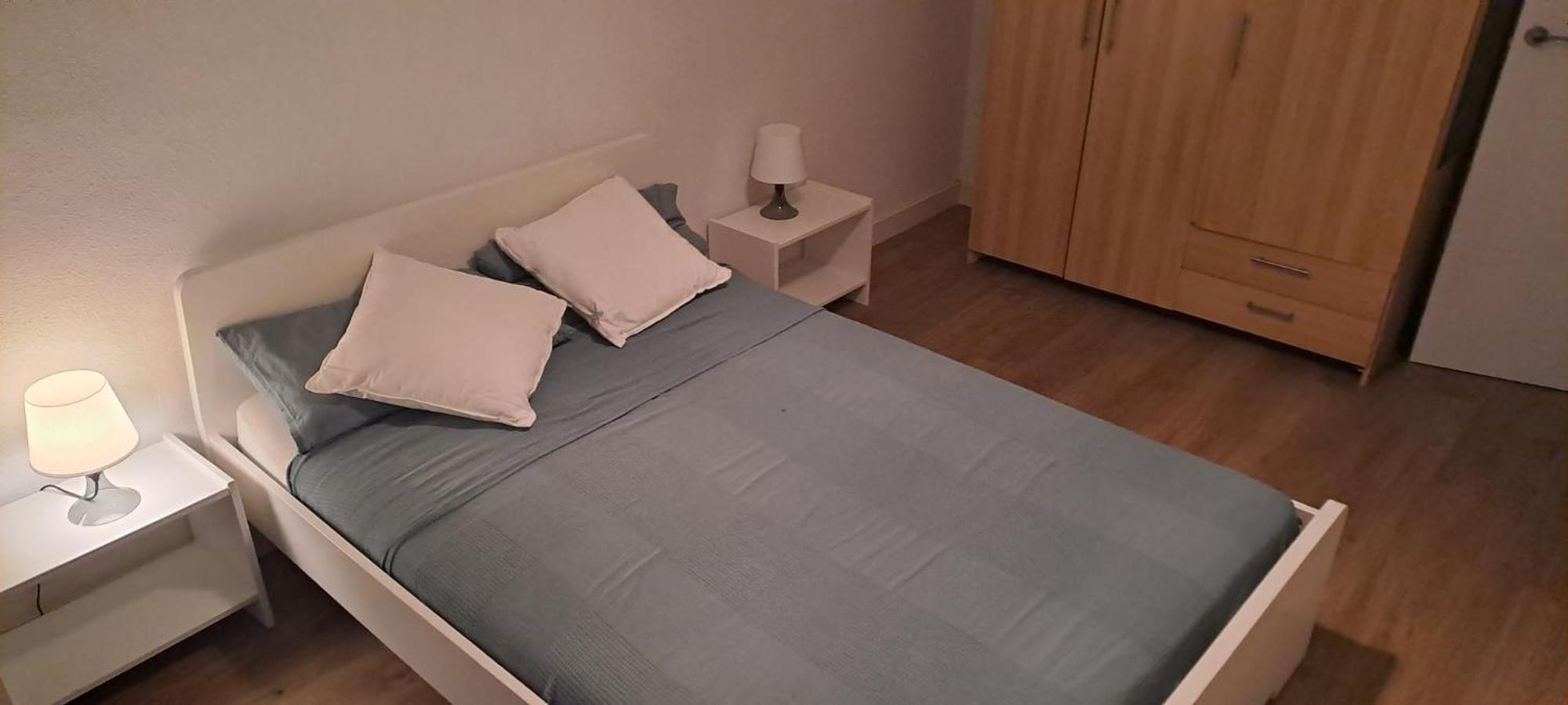 Apartamento Tejares Málaga Kültér fotó