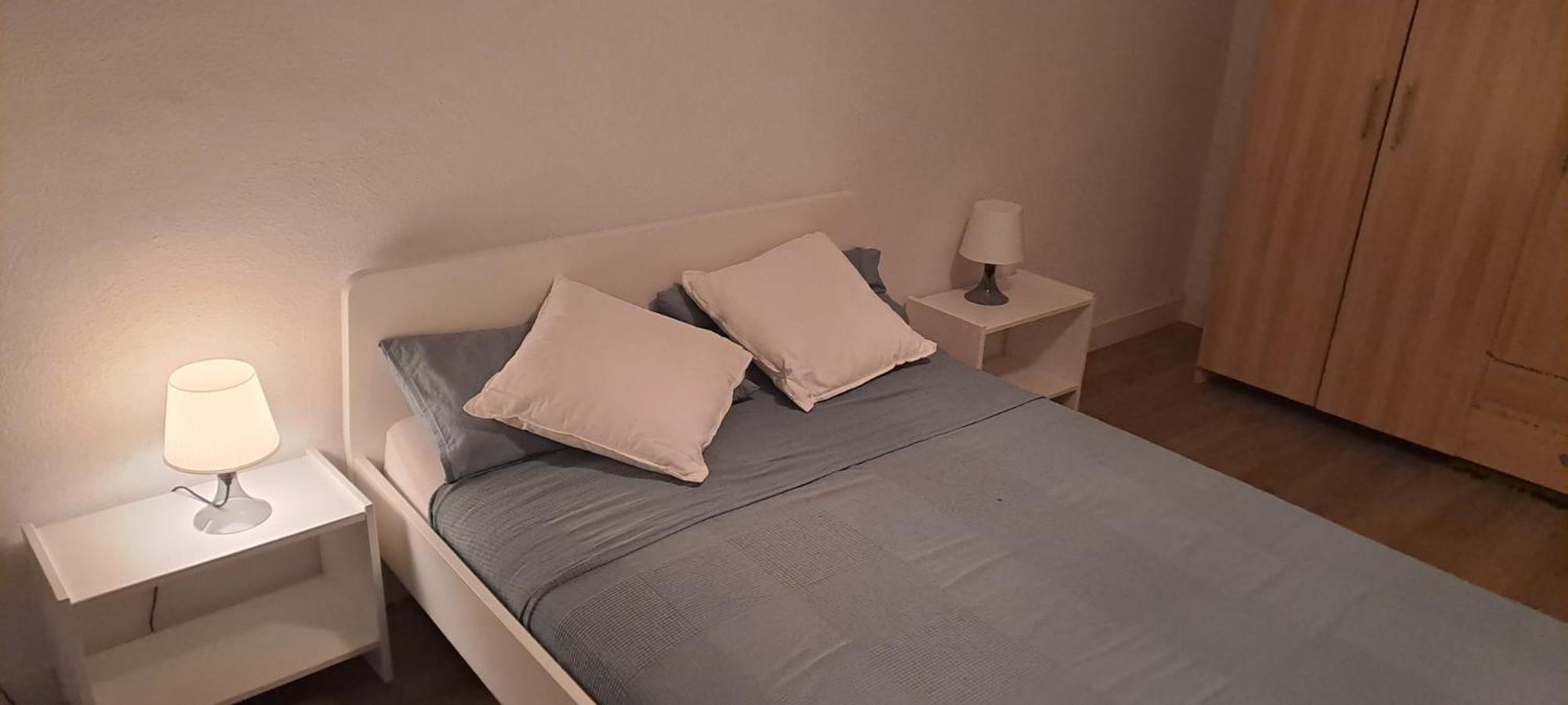 Apartamento Tejares Málaga Kültér fotó