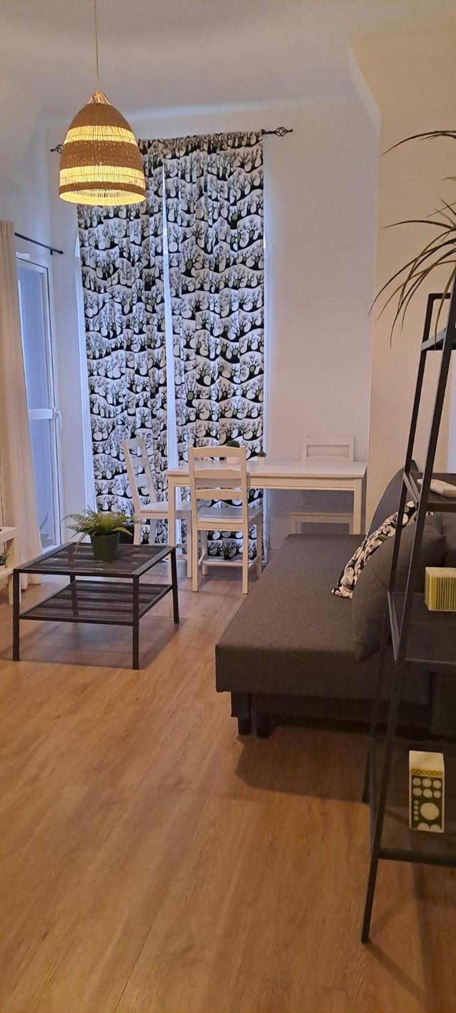 Apartamento Tejares Málaga Kültér fotó