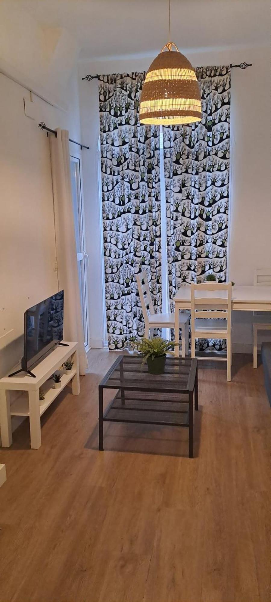 Apartamento Tejares Málaga Kültér fotó