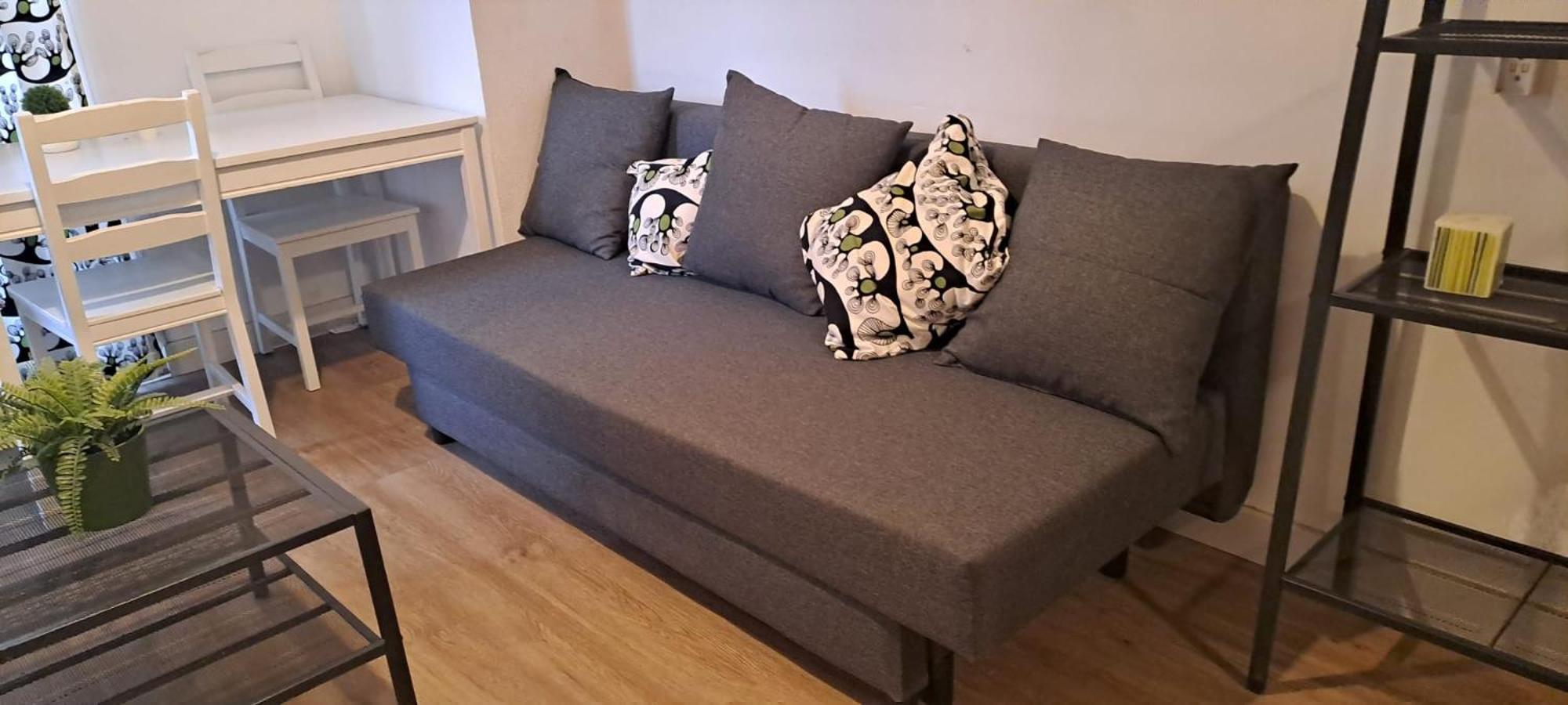 Apartamento Tejares Málaga Kültér fotó