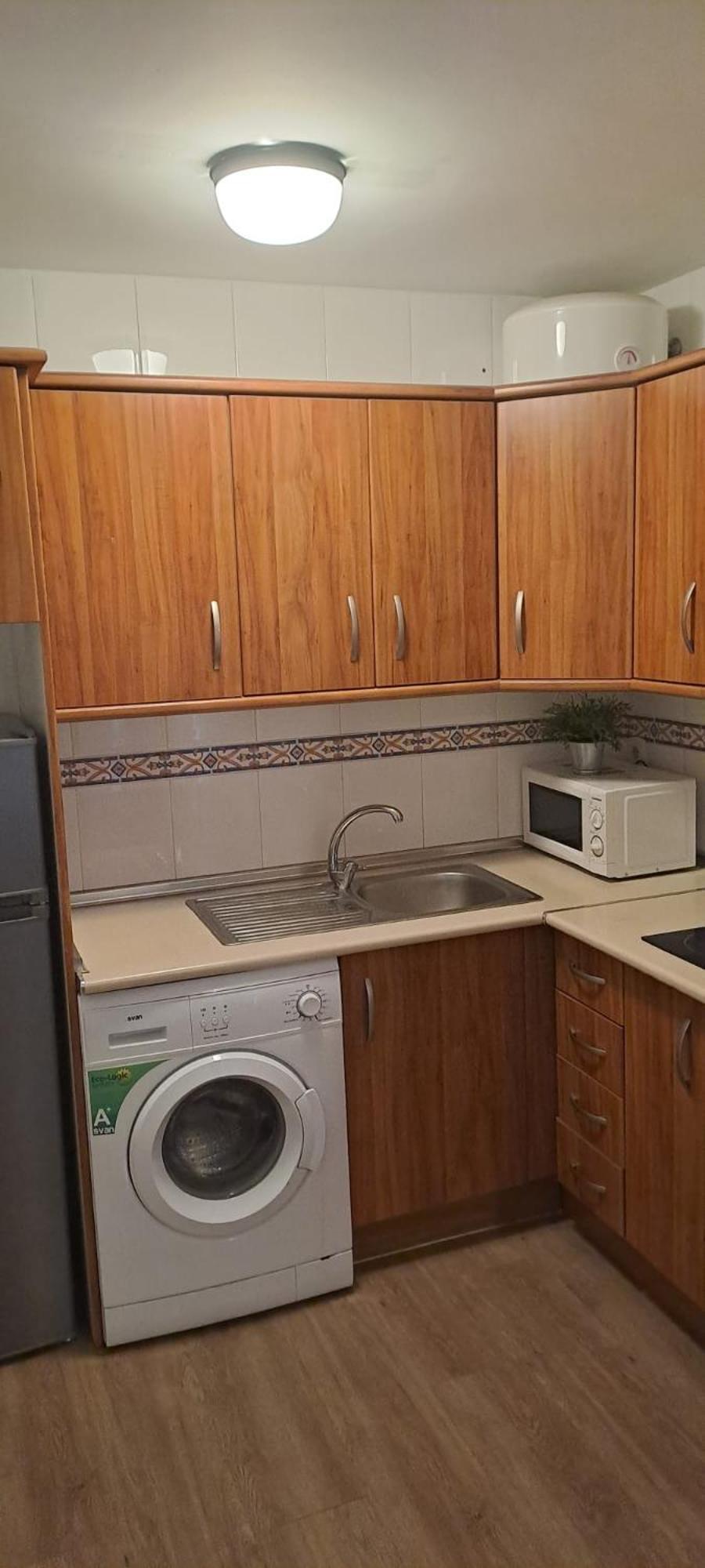 Apartamento Tejares Málaga Kültér fotó
