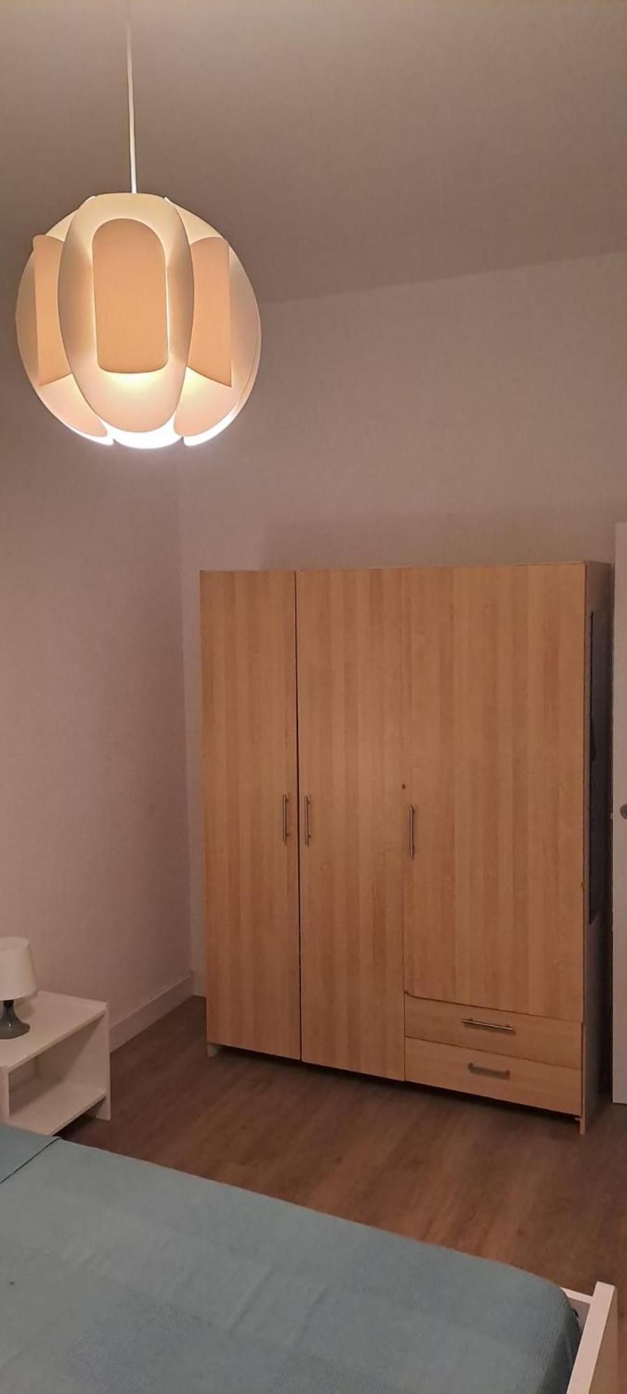 Apartamento Tejares Málaga Kültér fotó