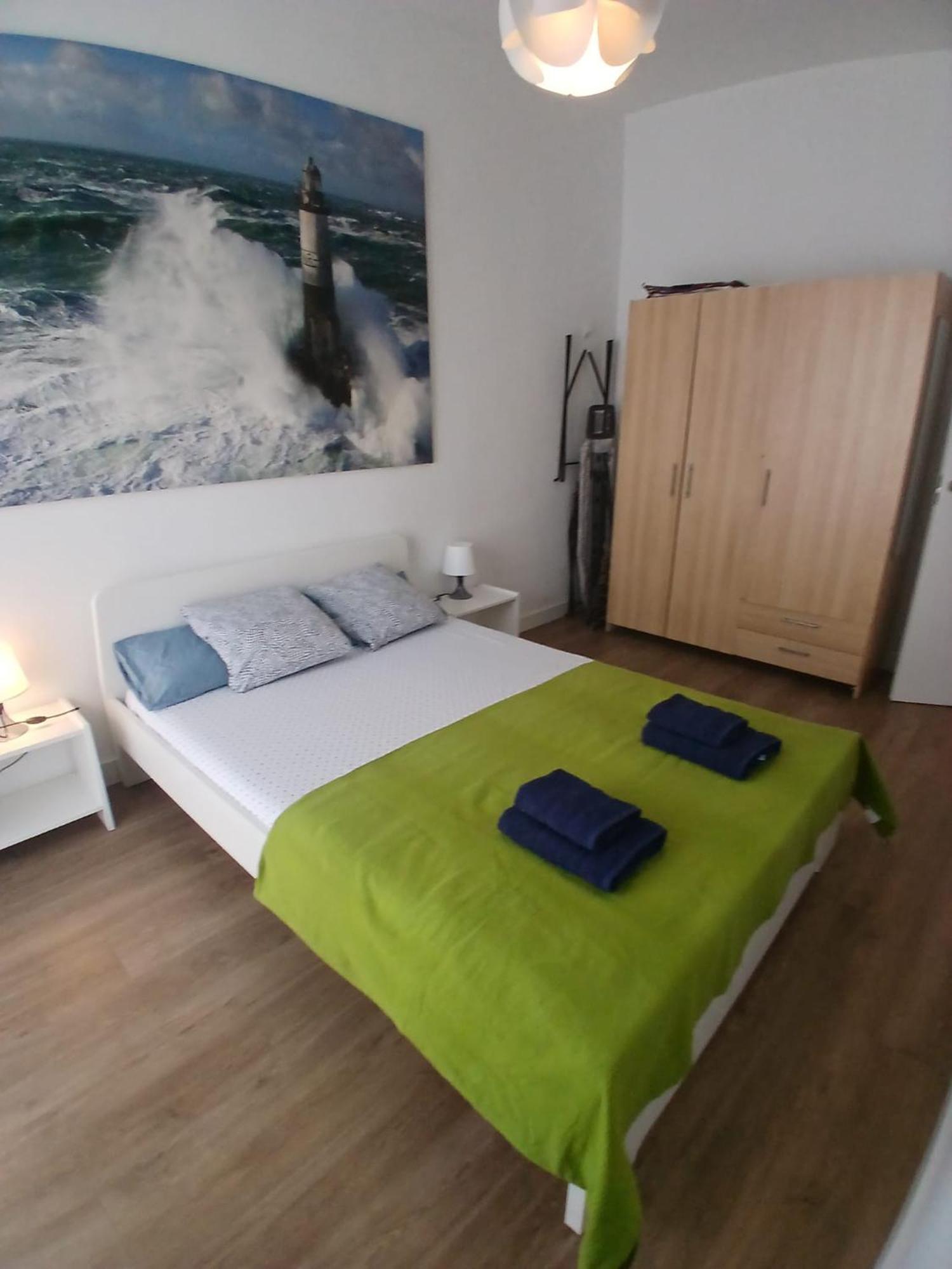 Apartamento Tejares Málaga Kültér fotó